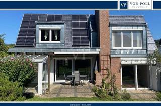 Haus kaufen in 65399 Kiedrich, Individuelles, energieeffizientes EFH in begehrter und ruhiger Wohnlage