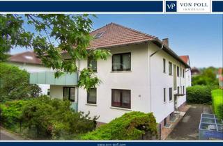 Mehrfamilienhaus kaufen in 31812 Bad Pyrmont, Modernes Mehrfamilienhaus: Umfassend renoviert mit stilvollen Akzenten, zentral in Bad Pyrmont