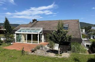 Haus kaufen in 63897 Miltenberg, Eine Oase der Ruhe in bester Wohnlage am Grauberg!