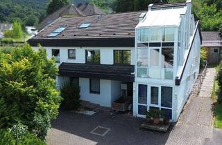 Haus kaufen in 63897 Miltenberg, Wohnen und Arbeiten in bester Wohnlage am Grauberg!