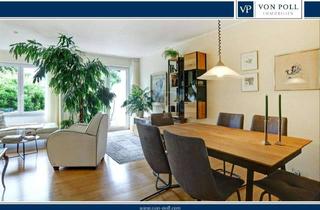 Reihenhaus kaufen in 85551 Kirchheim, Geräumiges Reihenhaus in gefragter Wohnlage – Wohnen mit Komfort und Ruhe -Bezugsfrei nach Absprache
