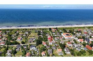 Haus kaufen in 18565 Insel Hiddensee, Sonneninsel Hiddensee – Reetgedeckt am Meer