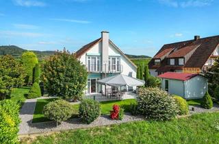 Einfamilienhaus kaufen in 79235 Vogtsburg, IMMORath.de - Exklusives Einfamilienhaus mit Gästebereich