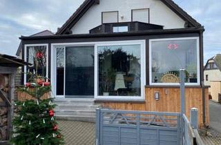 Einfamilienhaus kaufen in 08297 Zwönitz, Einfamilienhaus in Zwönitz – 166 m² Wohnfläche auf großzügigem Grundstück