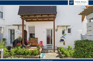 Haus kaufen in 55130 Laubenheim, Charmante Eigentumswohnung mit Terrasse, Balkon & Garage in ruhiger Lage von Mainz-Laubenheim