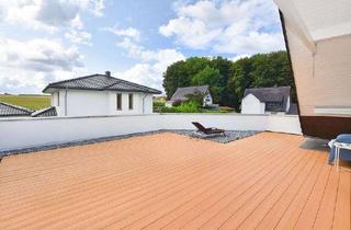 Haus kaufen in 32278 Kirchlengern, Modernes Zweifamilienhaus in ruhiger und zugleich zentraler Lage in Kirchlengern-Quernheim!