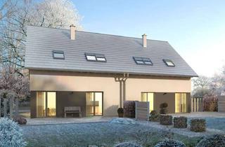 Doppelhaushälfte kaufen in 51503 Rösrath, Rösrath, 2 Doppelhaushälften, ideal für 2 Familien in schöner Lage