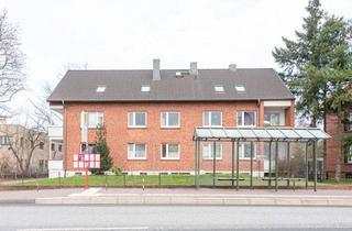 Mehrfamilienhaus kaufen in 21481 Lauenburg, RESERVIERT! Renditeobjekt in zentraler Lage Lauenburgs