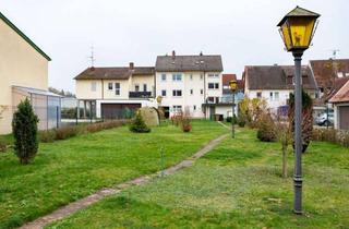 Mehrfamilienhaus kaufen in 91452 Wilhermsdorf, HEGERICH: Ein Mehrfamilienhaus mit zeitlosen Qualitäten!