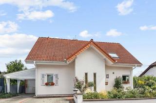Einfamilienhaus kaufen in 66424 Homburg, Zuhause ankommen – Charmantes Einfamilienhaus in begehrter Wohnlage