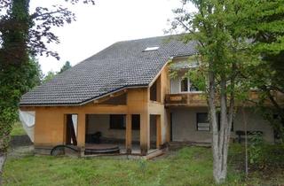 Haus kaufen in 73494 Rosenberg, Großes Familienanwesen oder Renditeobjekt – Ihre Chance in Rosenberg