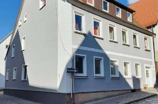 Haus kaufen in Nürnbergerstr., 91413 Neustadt, KAPITALANLAGE MFH mit 4 großen Wohnungen (vermietet)
