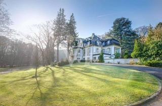 Villa kaufen in 52076 Aachen, Historische Villa mit Park - A Landmark Property with Heritage - Villa historique dans un parc