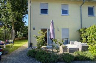 Haus kaufen in 88662 Überlingen, Reihenendhaus in Überlingen-Hödingen mit Garage und Stellplatz