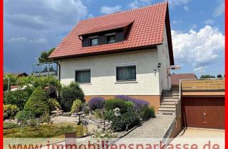 Haus kaufen in 75382 Althengstett, Willkommen im Familienparadies!