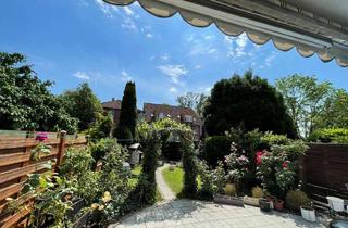 Reihenhaus kaufen in 21129 Neuenfelde, Familienfreundliches Reihenhaus mit sonnigem Garten und Wellnessbereich