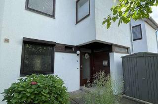 Reihenhaus kaufen in 21129 Neuenfelde, Erbpacht - Familienfreundliches Reihenhaus mit sonnigem Garten und Wellnessbereich