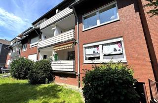 Mehrfamilienhaus kaufen in 45711 Datteln, Perfektes Mehrfamilienhaus mit Balkonen nähe Stadtzentrum mit Mietpotenzial!