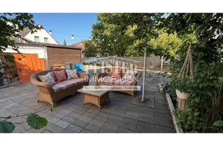 Haus kaufen in 96103 Hallstadt, Großzügiges Sanierungsobjekt mit viel Entwicklungspotenzial in Hallstadt