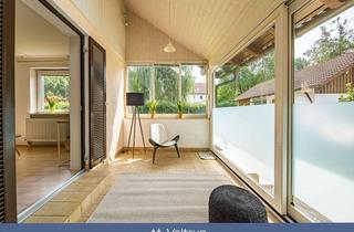 Einfamilienhaus kaufen in 86949 Windach, TOP-ANGEBOT: EINFAMILIENHAUS AM BACH IN WINDACH