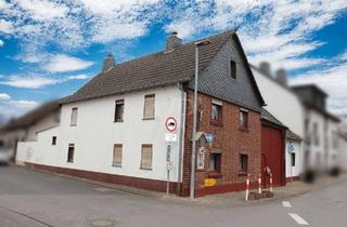 Bauernhaus kaufen in 53919 Weilerswist, Bauernhaus mit Charakter und Innenhof im Kern von Weilerswist