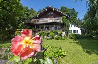 Haus kaufen in 83329 Waging am See, Der Waldhof - nicht nur für Pferdeliebhaber