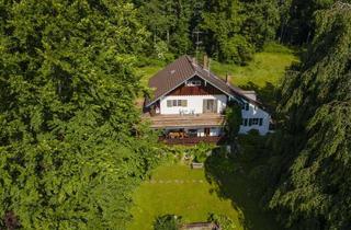 Haus kaufen in 83329 Waging am See, Idyllische Alleinlage am Waginger See – Wohnen & Reiten im Einklang mit der Natur