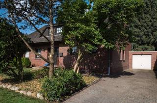 Einfamilienhaus kaufen in 49757 Lahn, Reserviert - Einfamilienhaus mit Garage in Waldrandlage