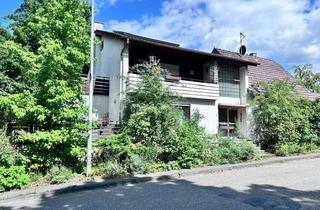 Haus kaufen in 74182 Obersulm, Haus mit herausragendem Grundstück