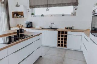 Haus kaufen in 16225 Eberswalde, Sein Sie Smart: sparen Sie über 50 % Stromkosten monatlich mit deinem Energiesparhaus