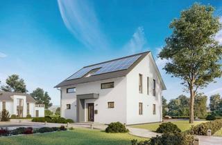 Haus kaufen in 16225 Eberswalde, Schnell gebaut, sorglos gelebt - vertraue auf über 47 Jahre Erfahrung.