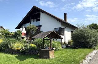 Einfamilienhaus kaufen in 56305 Puderbach, Großzügiges Einfamilienhaus mit separater Einliegerwohnung