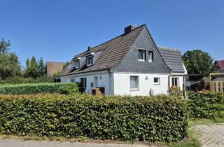 Doppelhaushälfte kaufen in 24226 Heikendorf, Doppelhaushälfte ruhig und strandnah