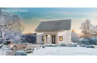 Haus kaufen in 16727 Velten, Freiheit statt Miete - Velten - Raus aus der Miete, rein ins Eigenheim!