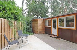 Haus kaufen in 29456 Hitzacker, Naturnahes Ferienhaus an der Elbe