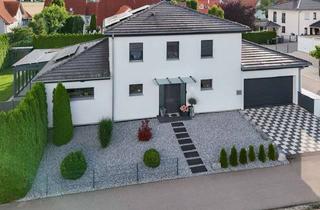 Einfamilienhaus kaufen in 86669 Königsmoos, Zeitgemäßes Einfamilienhaus