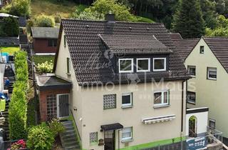 Einfamilienhaus kaufen in Waldstraße 50, 58791 Werdohl, Reserviert ! Super Angebot für Familien - attraktives Einfamilienhaus in Werdohl zu verkaufen