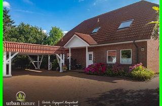 Haus kaufen in 18209 Steffenshagen, Ein Haus, zwei Möglichkeiten – ideal für Familien oder Mehrgenerationen
