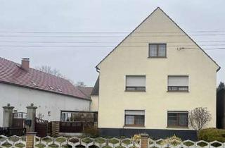 Bauernhaus kaufen in 01990 Großkmehlen, Viel Platz zum fairen Preis
