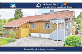 Haus kaufen in 94146 Hinterschmiding, "Für Menschen, die das Besondere lieben"Liebevolles Unikat mit 2 Garagen, großzügigem Grundstück u