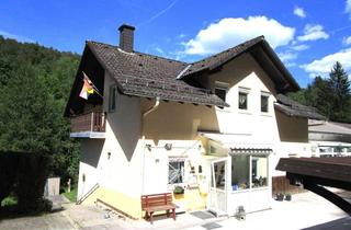 Haus kaufen in 64743 Beerfelden, *** Charmantes Reiheneckhaus in idyllischer Lage ***