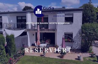 Haus kaufen in 58256 Ennepetal, *RESERVIERT* Lebensqualität in schöner Lage