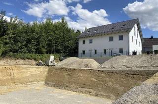 Doppelhaushälfte kaufen in 85777 Fahrenzhausen, Geräumige Doppelhaushälfte mit Garage in Fahrenzhausen zu erwerben!