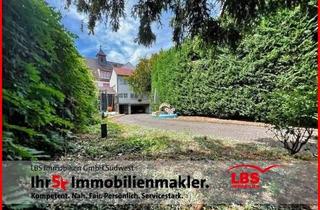 Haus kaufen in 67269 Grünstadt, Ein-/Zweifamilienhaus mit Gewerbe in zentraler Lage