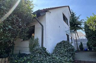 Doppelhaushälfte kaufen in 65399 Kiedrich, Charmante Doppelhaushälfte in ruhiger Lage von Kiedrich