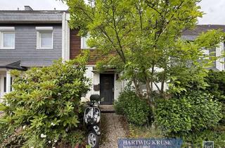 Haus kaufen in 25495 Kummerfeld, Reihenmittelhaus mit Garage in 25495 Kummerfeld