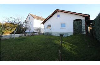 Einfamilienhaus kaufen in 63579 Freigericht, Großzügiges Einfamilienhaus mit großem Garten Preis VB !