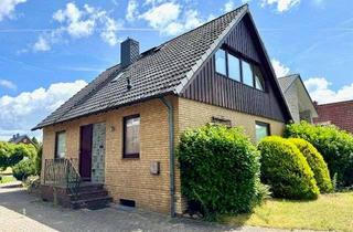Einfamilienhaus kaufen in 22846 Norderstedt, *** Gepflegtes Einfamilienhaus in Top-Lage in Norderstedt ***