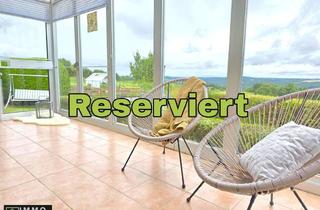 Einfamilienhaus kaufen in 54673 Karlshausen, Freistehendes Einfamilienhaus mit herrlichem Ausblick in Karlshausen