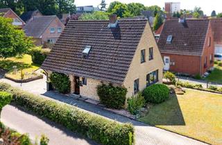 Haus kaufen in 23879 Mölln, Viel Platz für die ganze Familie